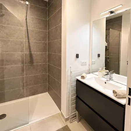 Solemare 402 By Avecoeur Apartment