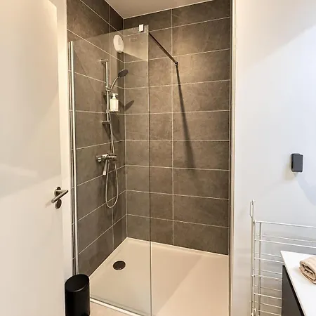 Solemare 402 By Avecoeur Apartment *