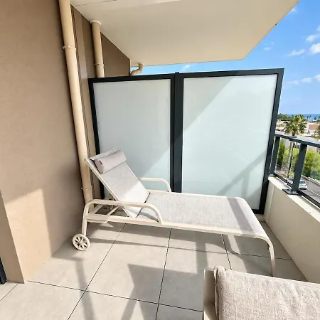 Solemare 402 By Avecoeur Apartment *